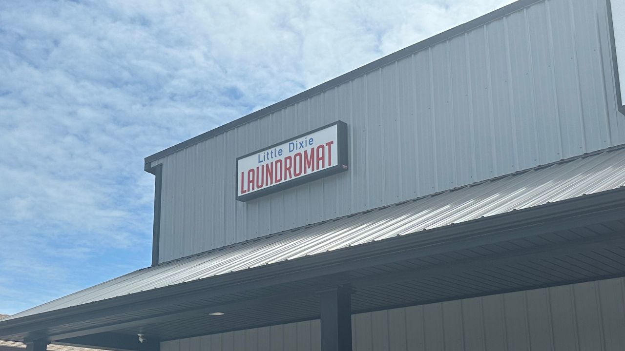 Discover Little Dixie Laundromat: Millersburg’s Premier Laundry Experience